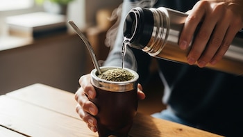 Cómo preparar el mate perfecto: