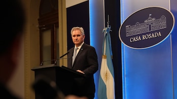 “Para pelearse hacen falta dos”: el gobierno argentino ratificó que no tomará respuestas diplomáticas contra Brasil