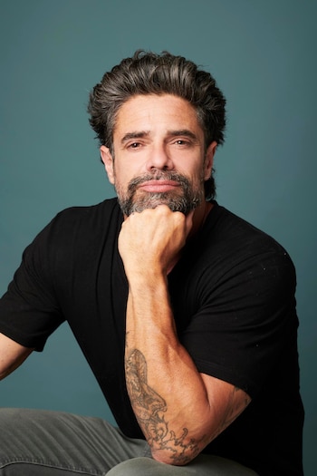 “Mi vida está destrozada”, aseguró