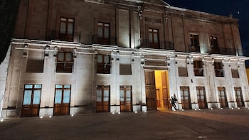 What was the origin of