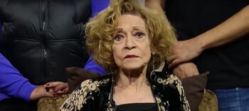 Con más de 50 años