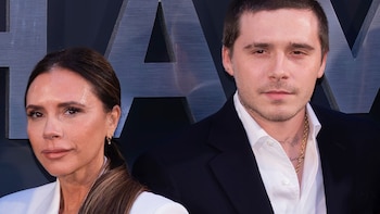 Victoria Beckham se sintió “traicionada”