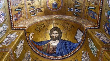 La Catedral de Monreale recupera