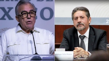 Regreso de Rocha Moya a la gubernatura de Sinaloa “es legal”, aseguran en el Congreso local