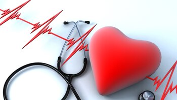 Día Mundial del Corazón: Las