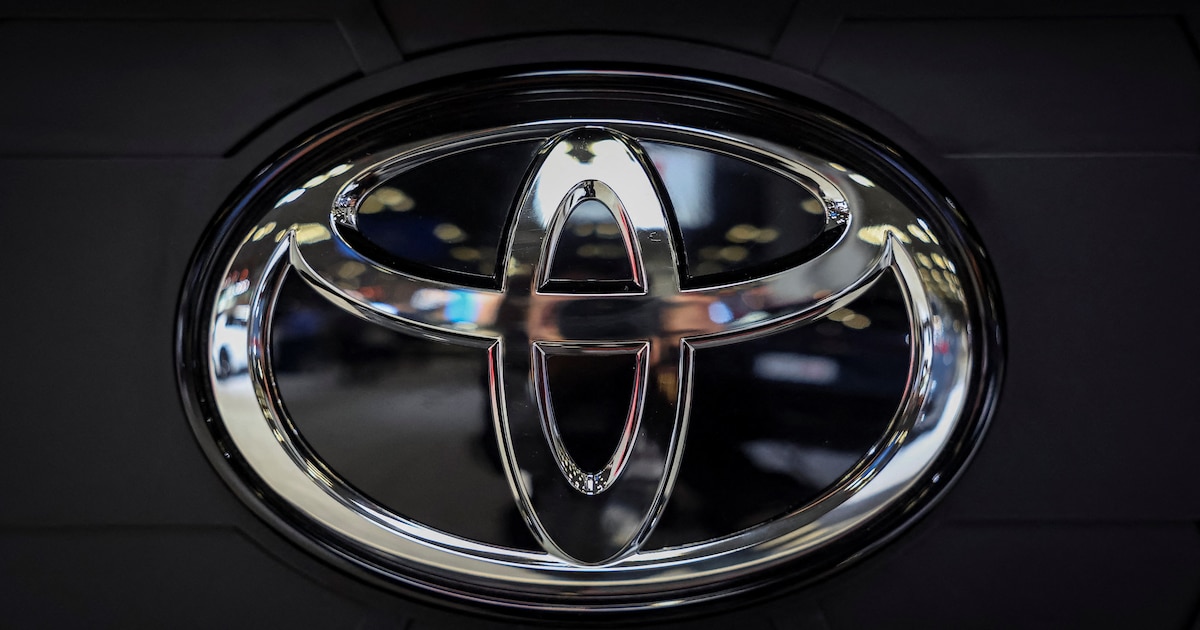 Photo: Infobae Toyota retira más de 500.000 autos en EE. UU. por una peligrosa falla: ¿Tienes este modelo