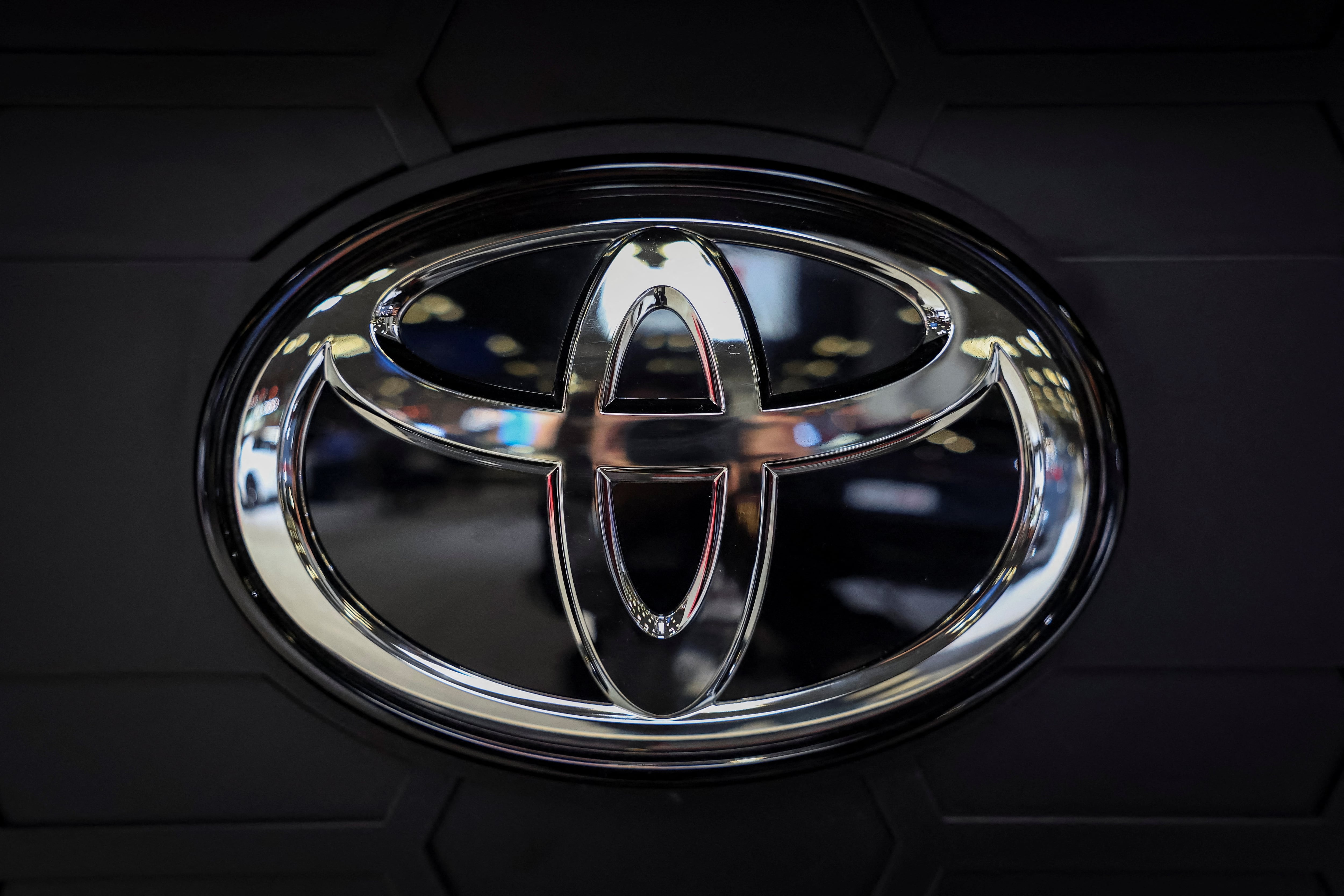 Toyota retira más de 500.000 Camry en EE. UU. por una falla que afecta la seguridad