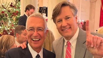 Salinas Pliego asegura que está