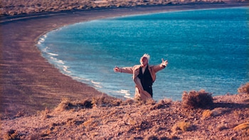 “La puta que vale la