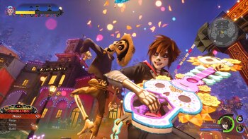 Kingdom Hearts IV, de Square Enix.
