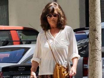 29/01/2021 PEPA FLORES 'MARISOL'
EUROPA ESPAÑA