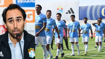 Sporting Cristal es uno de