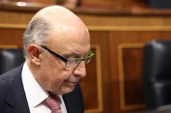 Imagen de archivo de Cristóbal