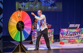 (Crédito: Sarahí Rosas)