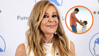 Ana Obregón recurre a la