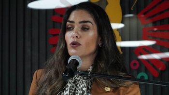 Rojo de la Vega respondió