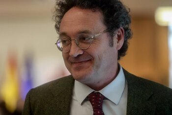 El fiscal General del Estado,