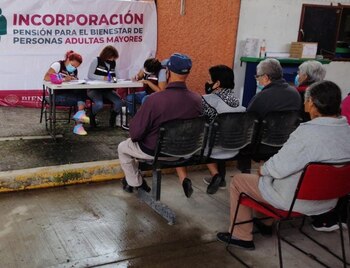 (Foto: Twitter/@bienestarmx)