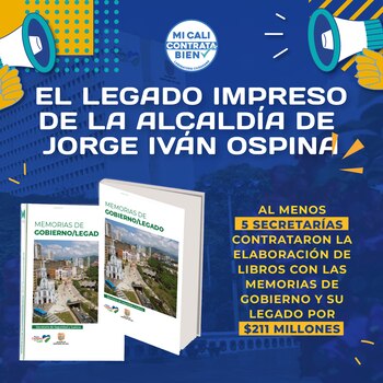 Esta sería la portada del