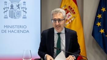 Arcadi España confirma que el Consejo de Ministros aprobará mañana el techo de gasto y la senda de déficit