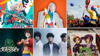 Anime-Con, la convención más grande