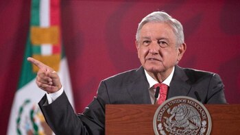 “No se metan a proteger