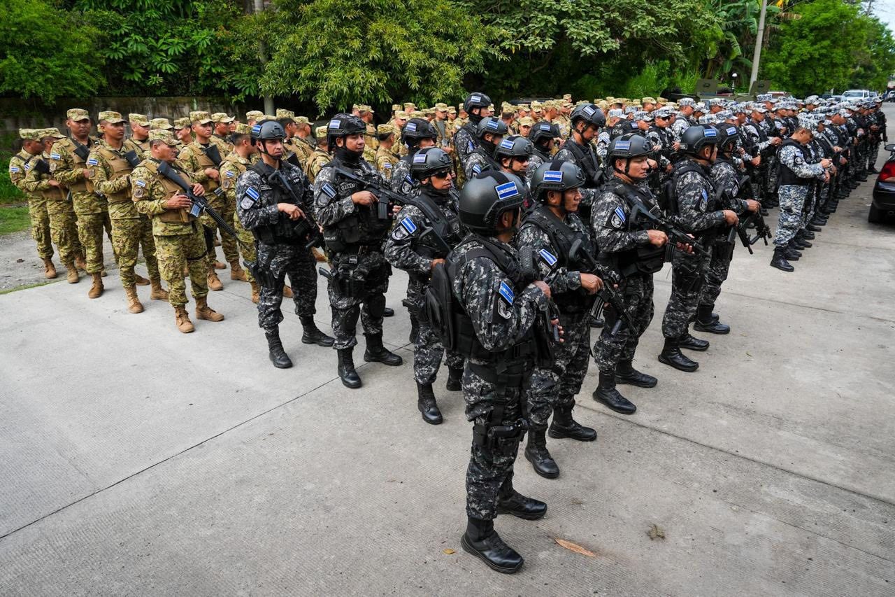 Senador dominicano respalda la intervención salvadoreña en Haití tras el secuestro de cuatro militares y elogia a Bukele
