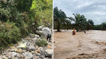 Niño de 10 años murió