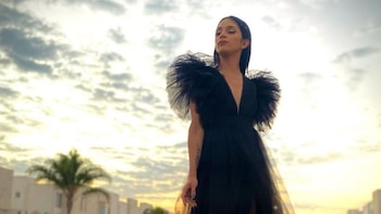 Quién era Violeta Marujoz, la