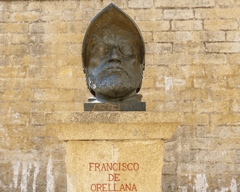 Francisco de Orellana