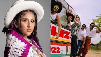 Milena Warthon afirmó que Fredy