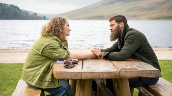 El turista (Netflix)