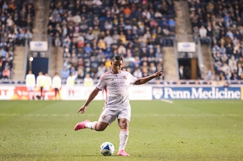 Luis Fernando Muriel finalmente será