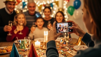 Cinco trucos para tomar las