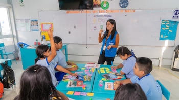 ¿Cómo enseñar a un niño a manejar el dinero? Seis hábitos que puede aprender desde casa y la escuela
