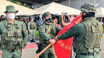 MG Leonardo Alfredo Bello Ortega