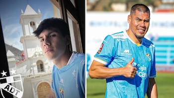 ADT de Tarma reúne a