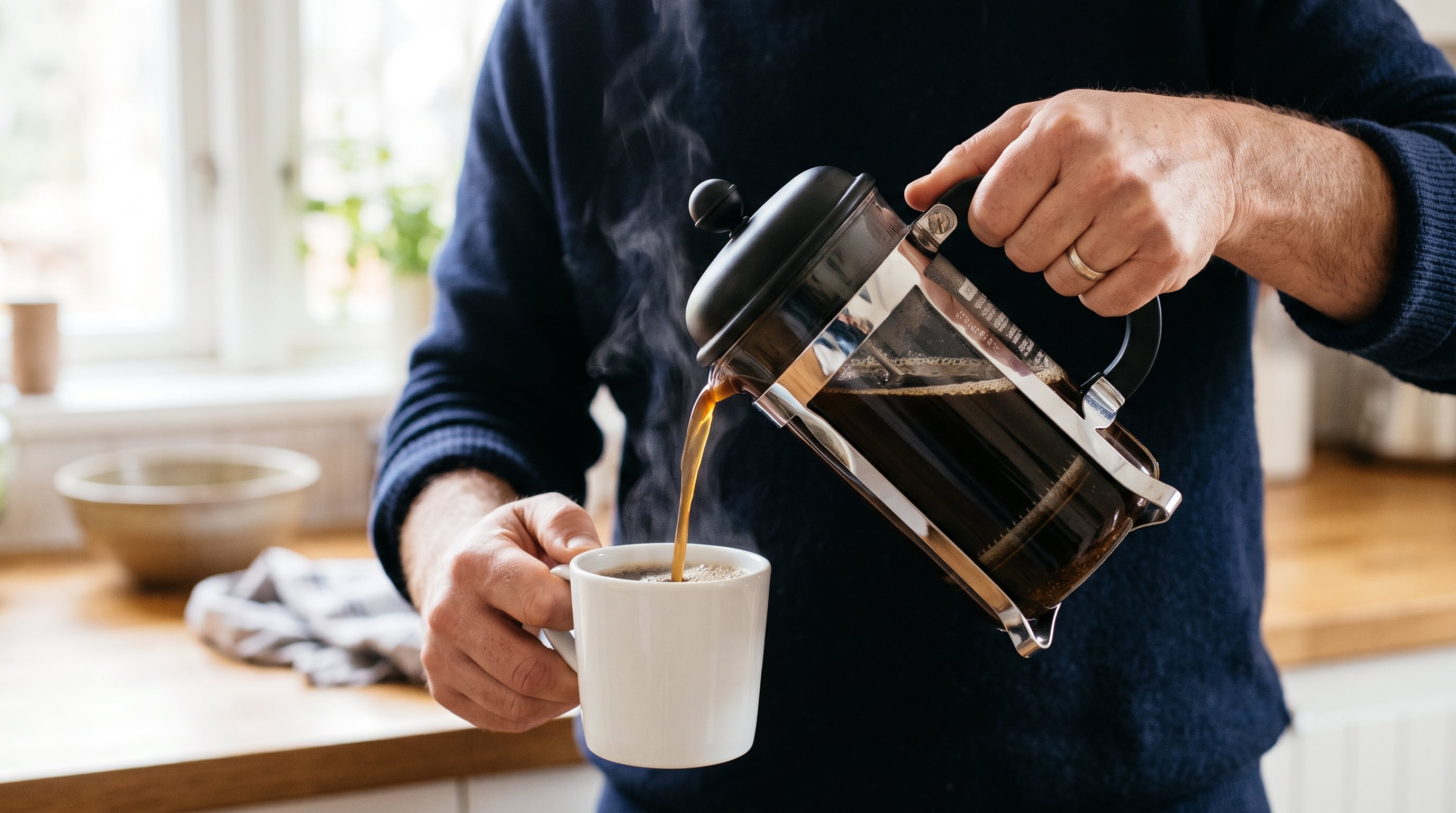 Retiran 5,9 millones de cafeteras por riesgo de quemaduras: cómo identificar los modelos afectados