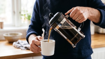 Retiran 5,9 millones de cafeteras por riesgo de quemaduras: cómo identificar los modelos afectados