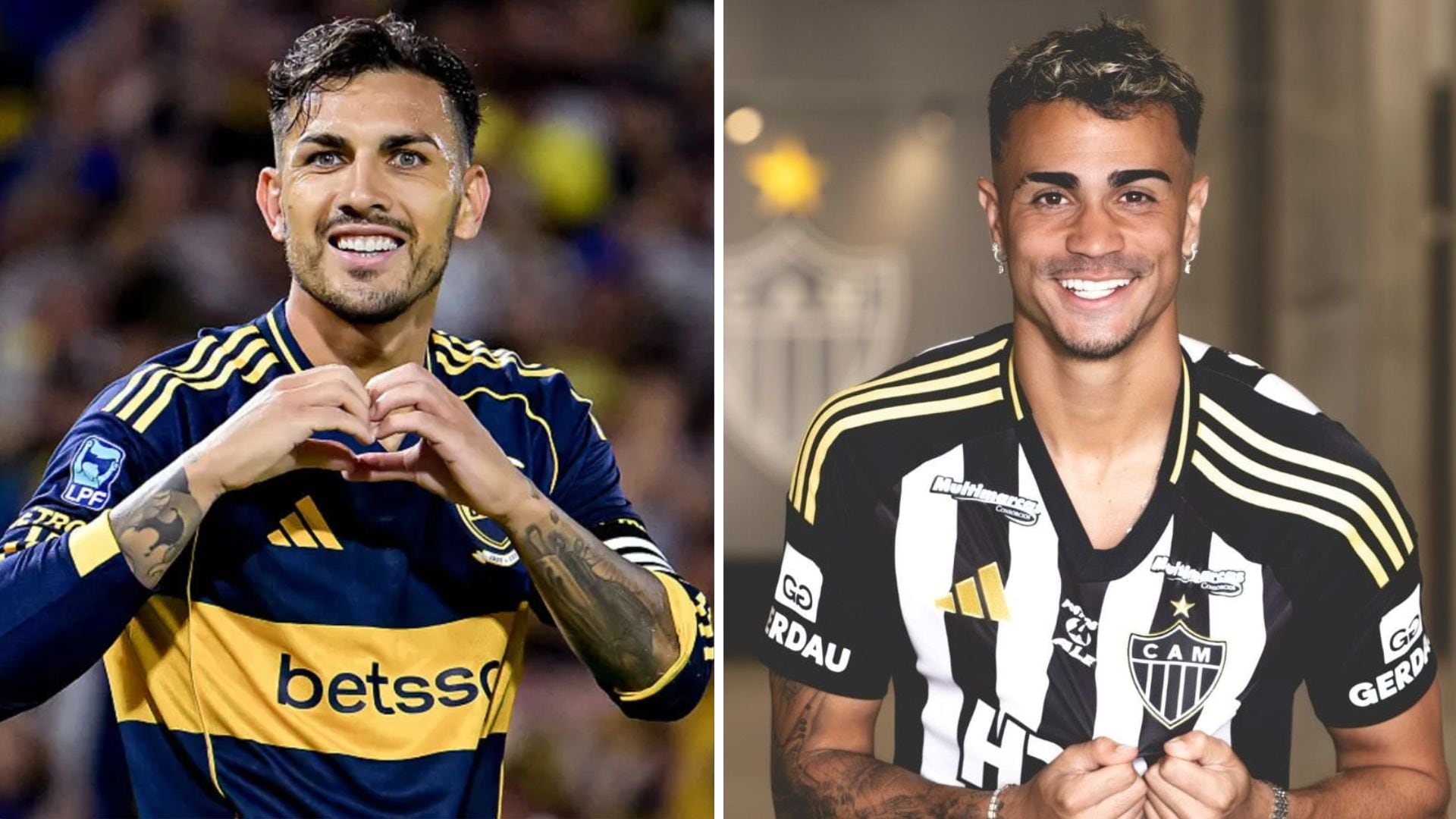 Boca Juniors vs Atlético Mineiro: ¿Cuándo se jugará la final de la Copa Sudamericana 2026 en Barranquilla?
