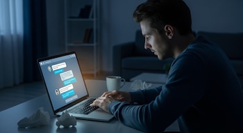 Un estudio en PLOS Mental