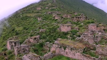 Chiprac, considerada la capital del