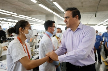 “La prioridad de esta gestión