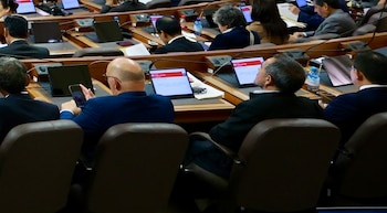 Senado