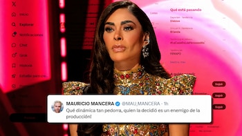 Explotan contra la producción de La Casa de los Famosos México 2026 por nueva dinámica para nominar