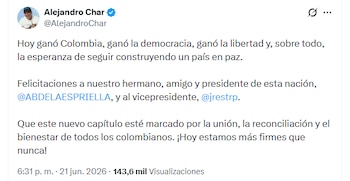- crédito X
