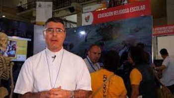 Un nuevo milagro le atribuyen