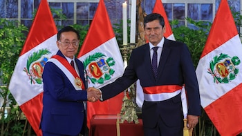 Luis Arroyo, especialista en gestión