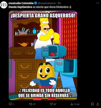 Las emisoras se preparan para