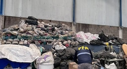 La Justicia procesó a ex funcionarios del gobierno de Alberto Fernández por el desvío de fondos para la compra de guardapolvos